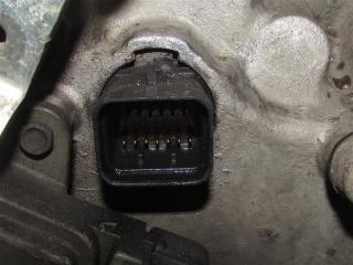 АКПП ACTYON SPORTS QJ D20DT