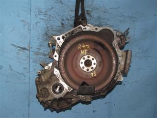 МКПП TOYOTA COROLLA