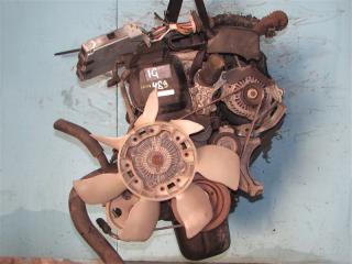 Фото запчасти двигатель TOYOTA MARK II контрактная запчасть Запчасть двигатель TOYOTA MARK II