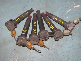 Запчасть катушка зажигания TOYOTA MARK II