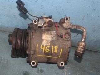 Запчасть компрессор кондиционера MITSUBISHI LANCER