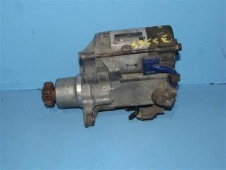 Запчасть стартер TOYOTA VISTA 1999