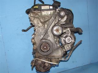 Запчасть двигатель Ford Focus