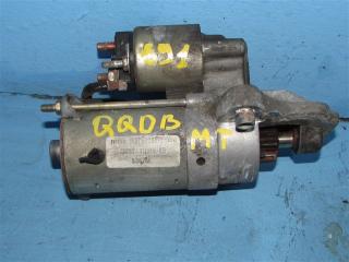 Стартер Ford Focus