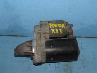 Запчасть стартер FORD FOCUS