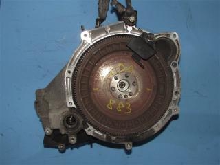 Запчасть мкпп FORD FOCUS