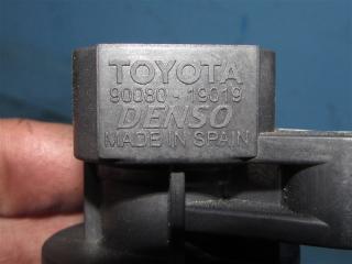 Катушка зажигания COROLLA ZZE121 3ZZ FE