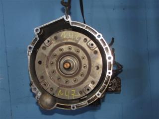 Запчасть акпп BMW X3