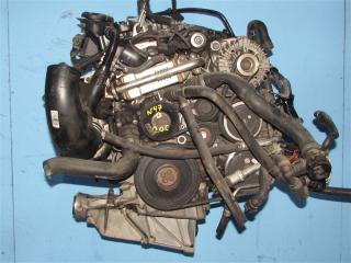 Запчасть двигатель BMW X3