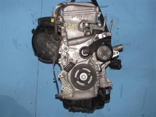 Запчасть двигатель TOYOTA RAV4