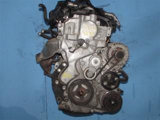 Запчасть двигатель NISSAN SERENA