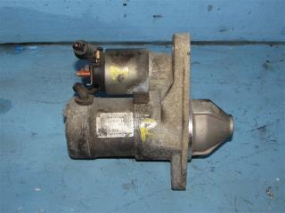 Запчасть стартер NISSAN SERENA