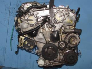 Запчасть двигатель NISSAN TEANA
