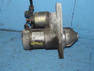 Запчасть стартер NISSAN SERENA