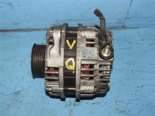 Фото запчасти генератор NISSAN TEANA контрактная запчасть Запчасть генератор NISSAN TEANA