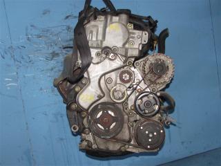 Запчасть двигатель NISSAN SERENA