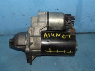 Стартер OPEL ASTRA J