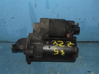 Запчасть стартер TOYOTA COROLLA