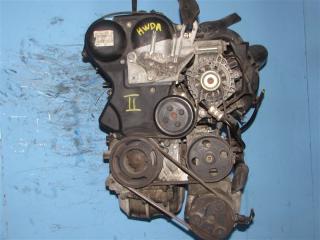 Запчасть двигатель FORD FOCUS