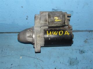 Запчасть стартер FORD FOCUS