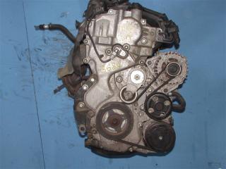 Запчасть двигатель NISSAN SERENA
