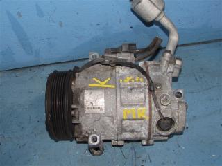 Запчасть компрессор кондиционера NISSAN SERENA