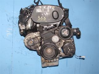 Запчасть двигатель OPEL ASTRA H
