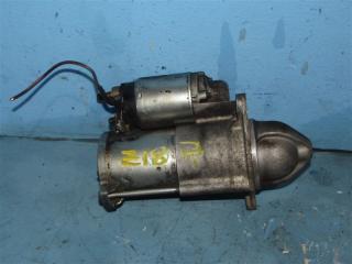 Запчасть стартер OPEL ASTRA H