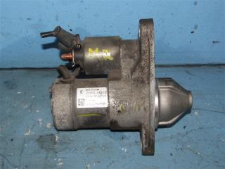 Запчасть стартер NISSAN SERENA