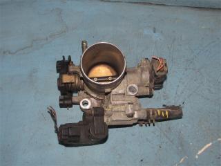 Запчасть дроссельная заслонка TOYOTA FUNCARGO