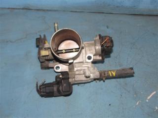 Запчасть дроссельная заслонка TOYOTA FUNCARGO