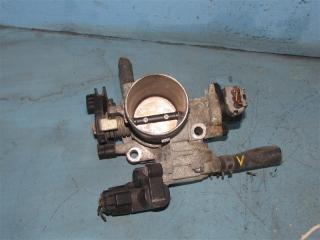 Запчасть дроссельная заслонка TOYOTA FUNCARGO