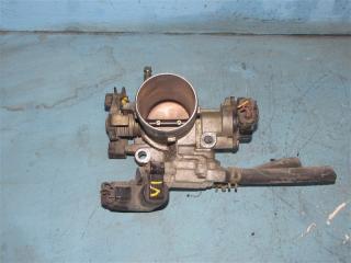 Запчасть дроссельная заслонка TOYOTA FUNCARGO