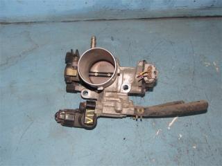 Запчасть дроссельная заслонка TOYOTA FUNCARGO