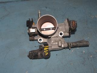 Запчасть дроссельная заслонка TOYOTA FUNCARGO