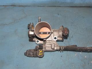 Запчасть дроссельная заслонка TOYOTA FUNCARGO