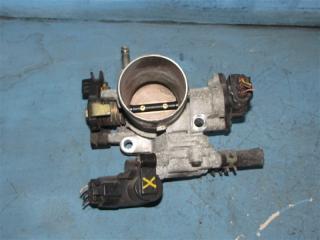 Запчасть дроссельная заслонка TOYOTA FUNCARGO