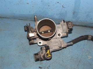 Запчасть дроссельная заслонка TOYOTA FUNCARGO