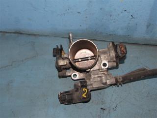 Запчасть дроссельная заслонка TOYOTA FUNCARGO