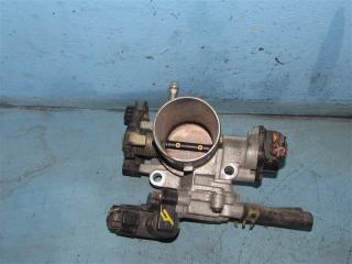 Запчасть дроссельная заслонка TOYOTA FUNCARGO