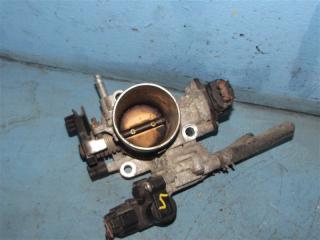 Запчасть дроссельная заслонка TOYOTA FUNCARGO