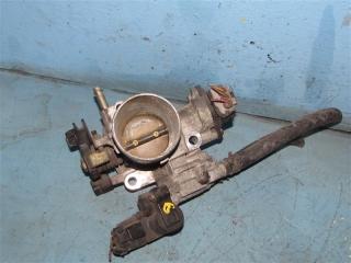 Запчасть дроссельная заслонка TOYOTA FUNCARGO