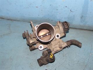 Запчасть дроссельная заслонка TOYOTA FUNCARGO