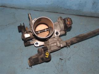 Запчасть дроссельная заслонка TOYOTA FUNCARGO