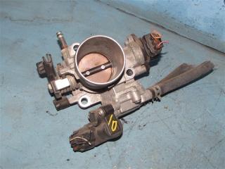 Запчасть дроссельная заслонка TOYOTA FUNCARGO