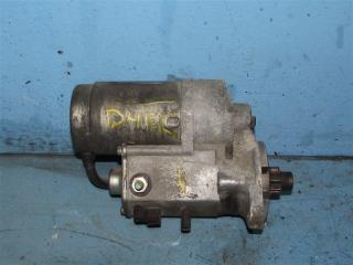 Запчасть стартер HYUNDAI TUCSON