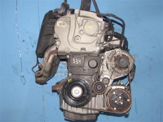 Запчасть двигатель RENAULT KANGOO