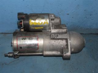 Запчасть стартер HYUNDAI GRANDEUR