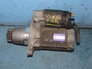 Запчасть стартер TOYOTA HIGHLANDER