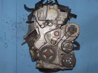 Запчасть двигатель NISSAN SERENA